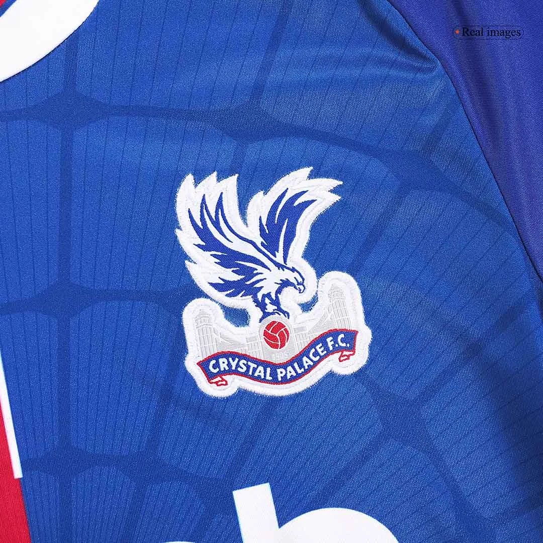 Crystal Palace 23/24 Home Jersey - Kids — photo 7