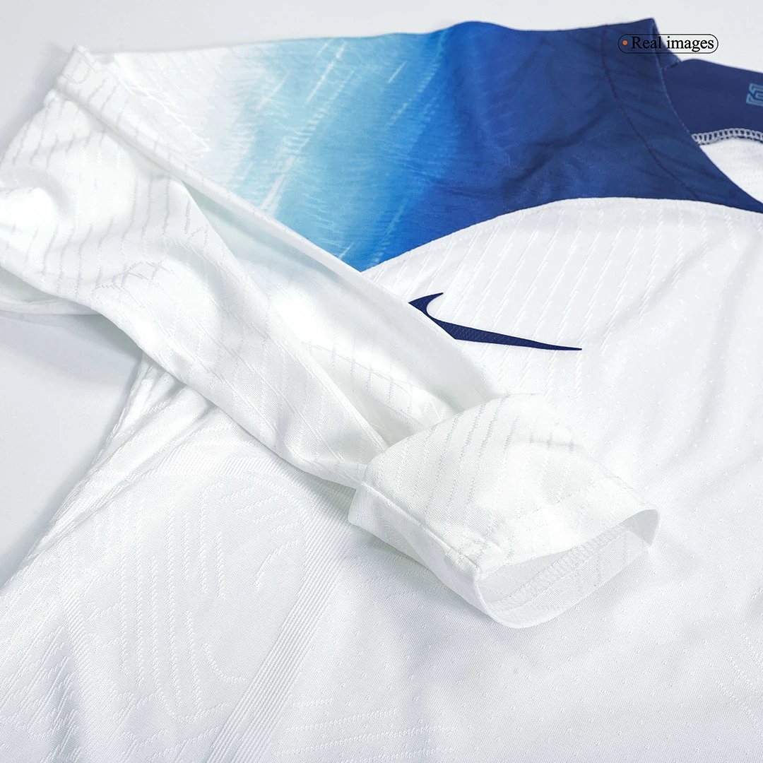 England 2022 Home Jersey (Player Version) — photo 8
