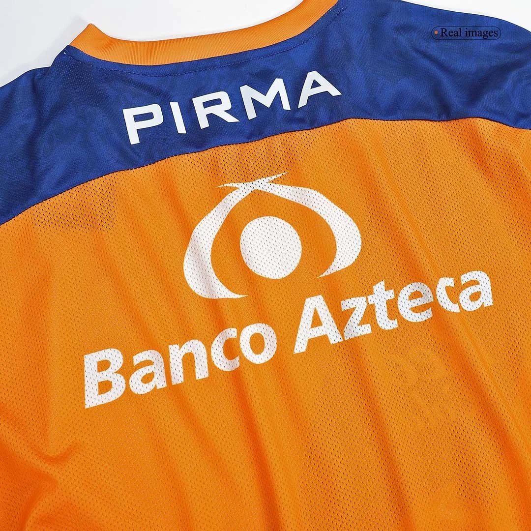 Club Puebla 22/23 Away Jersey — QC