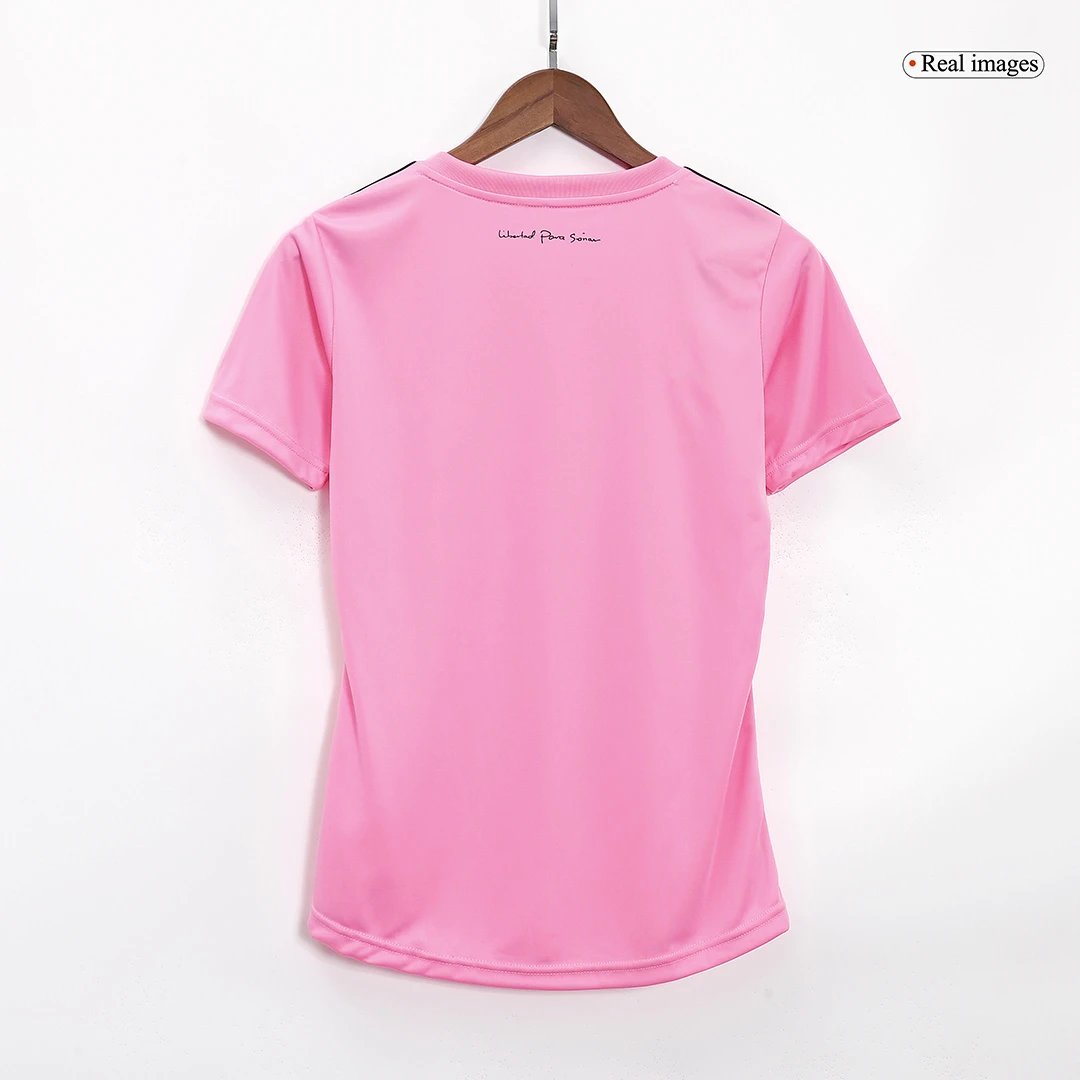Inter Miami 2023 Home Jersey - Women — photo 3