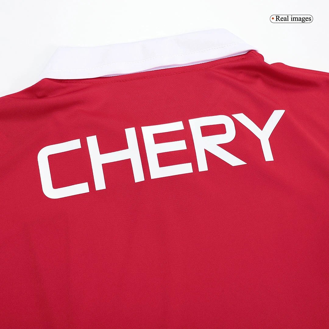 Universidad Cat Lica 23/24 Away Jersey — photo 11