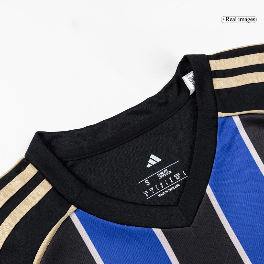 Pisa Sc 25/26 Home Jersey — QC