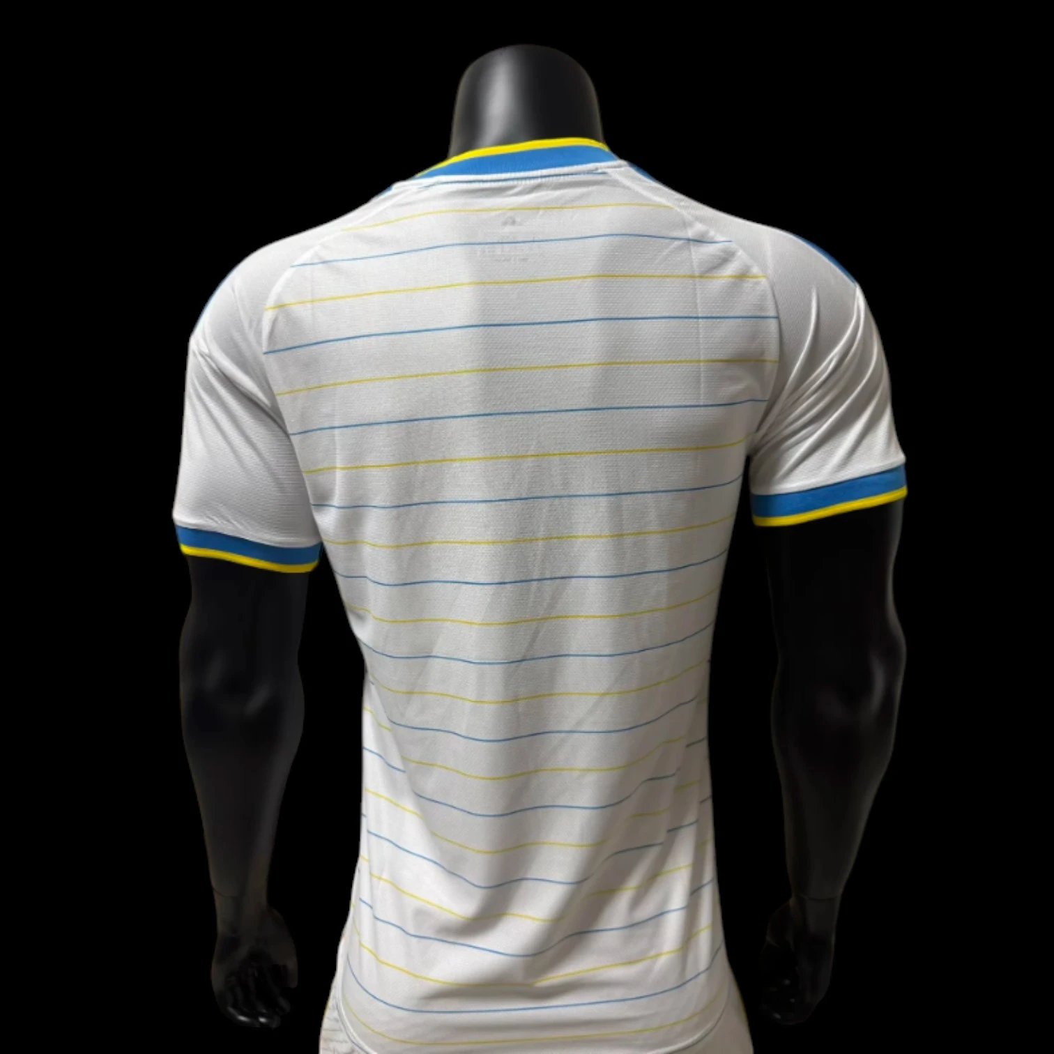 Leeds United 26/27 Home Jersey (Player Version) — Zdjęcie 2
