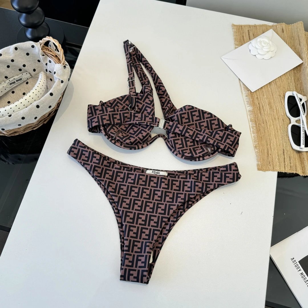 Fendi Bikini Swimwear Ver.E — Photo 5