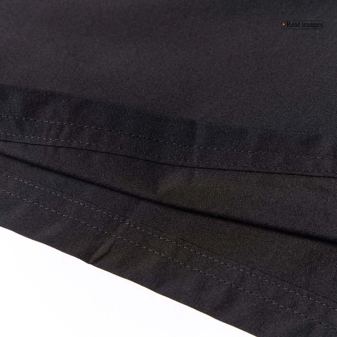 Mexico Third Away Authentic Soccer Shorts 2025 Gold Cup — photo 8