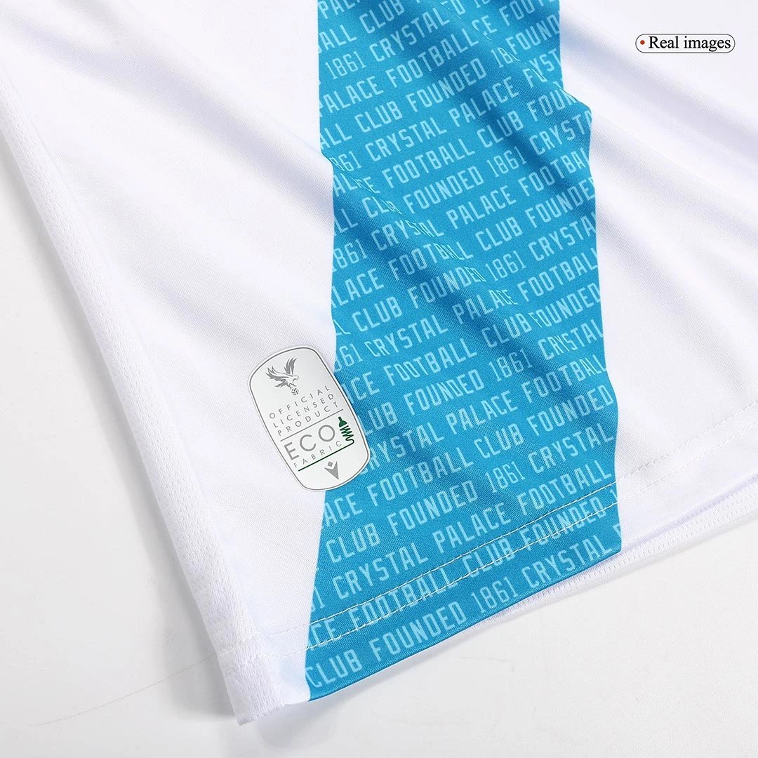 Crystal Palace 23/24 Away Jersey — photo 9