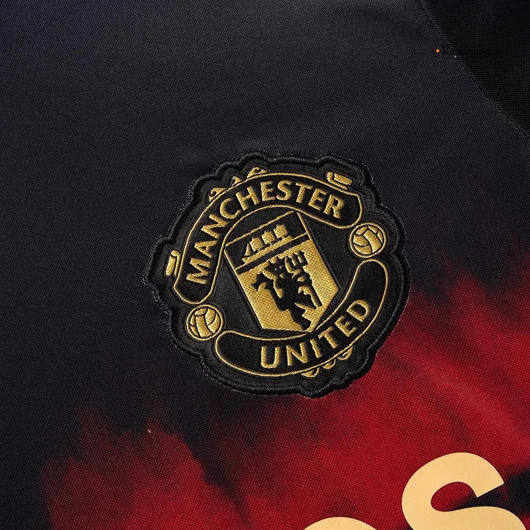 Manchester United 24/25 Jersey — photo 8