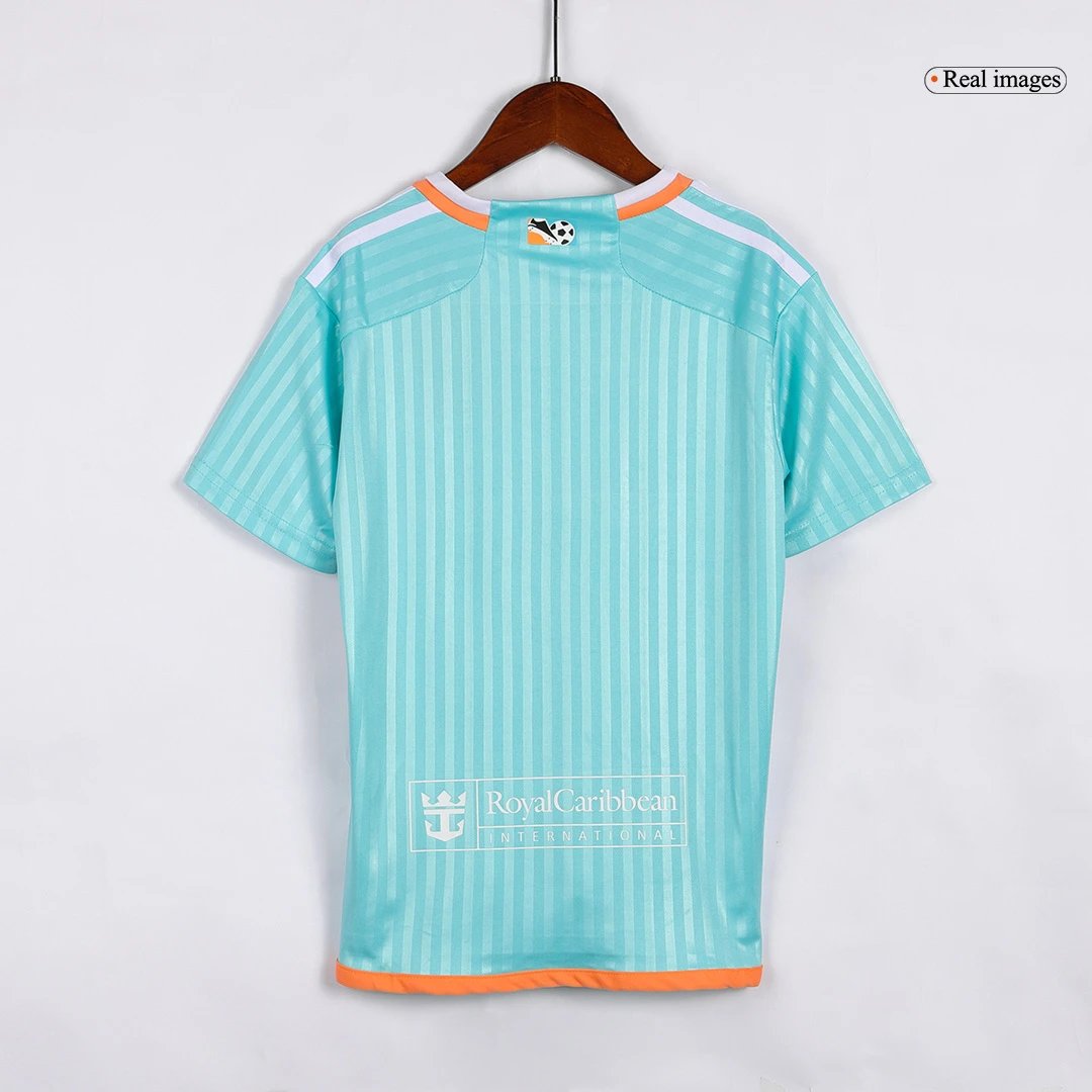 Inter Miami 2024 Third Jersey - Kids — photo 5
