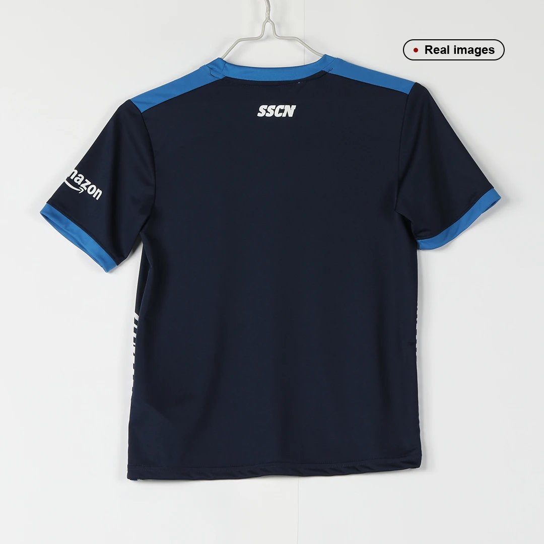 Napoli 21/22 Jersey - Kids — Photo 9