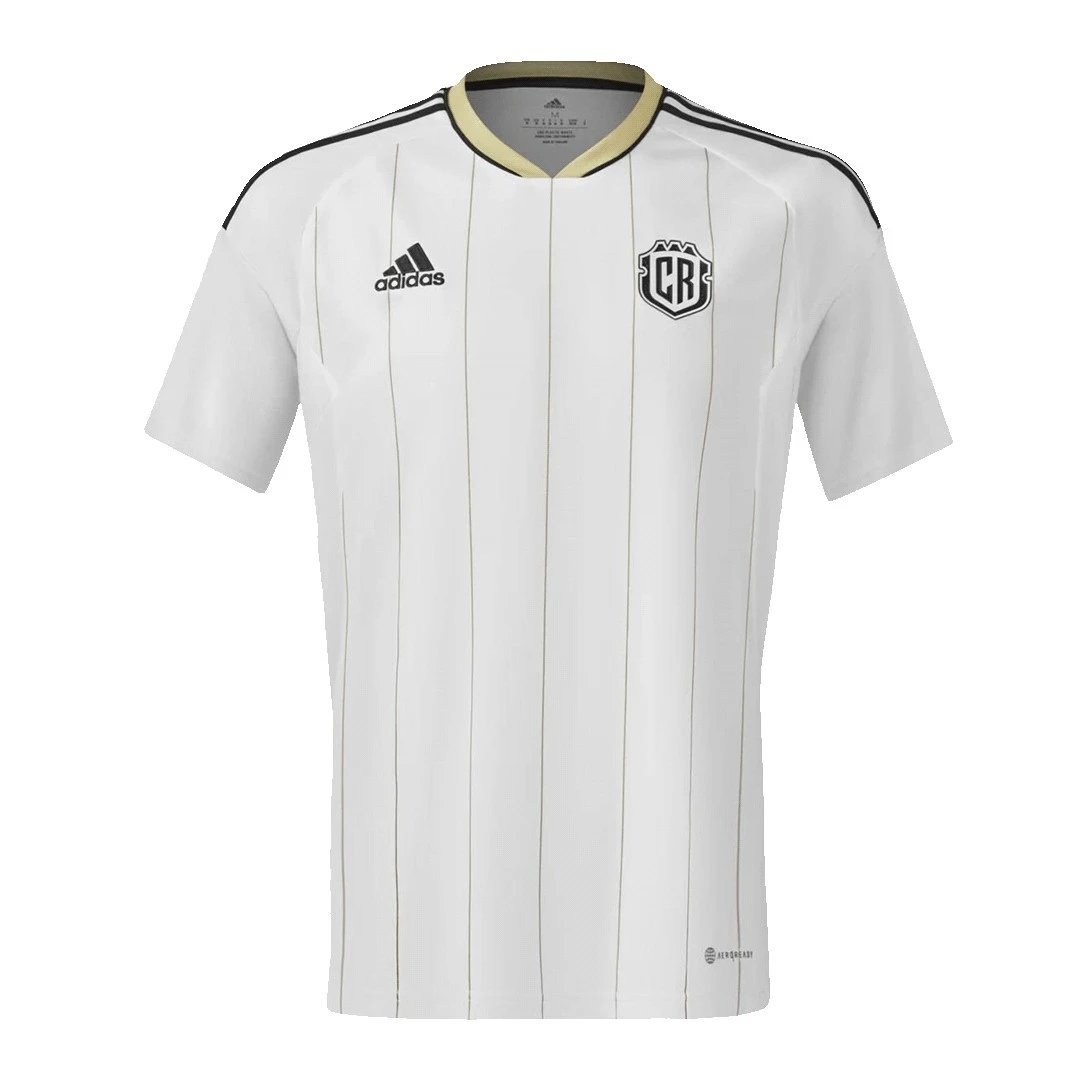 Costa Rica 2023 Away Jersey — photo 3