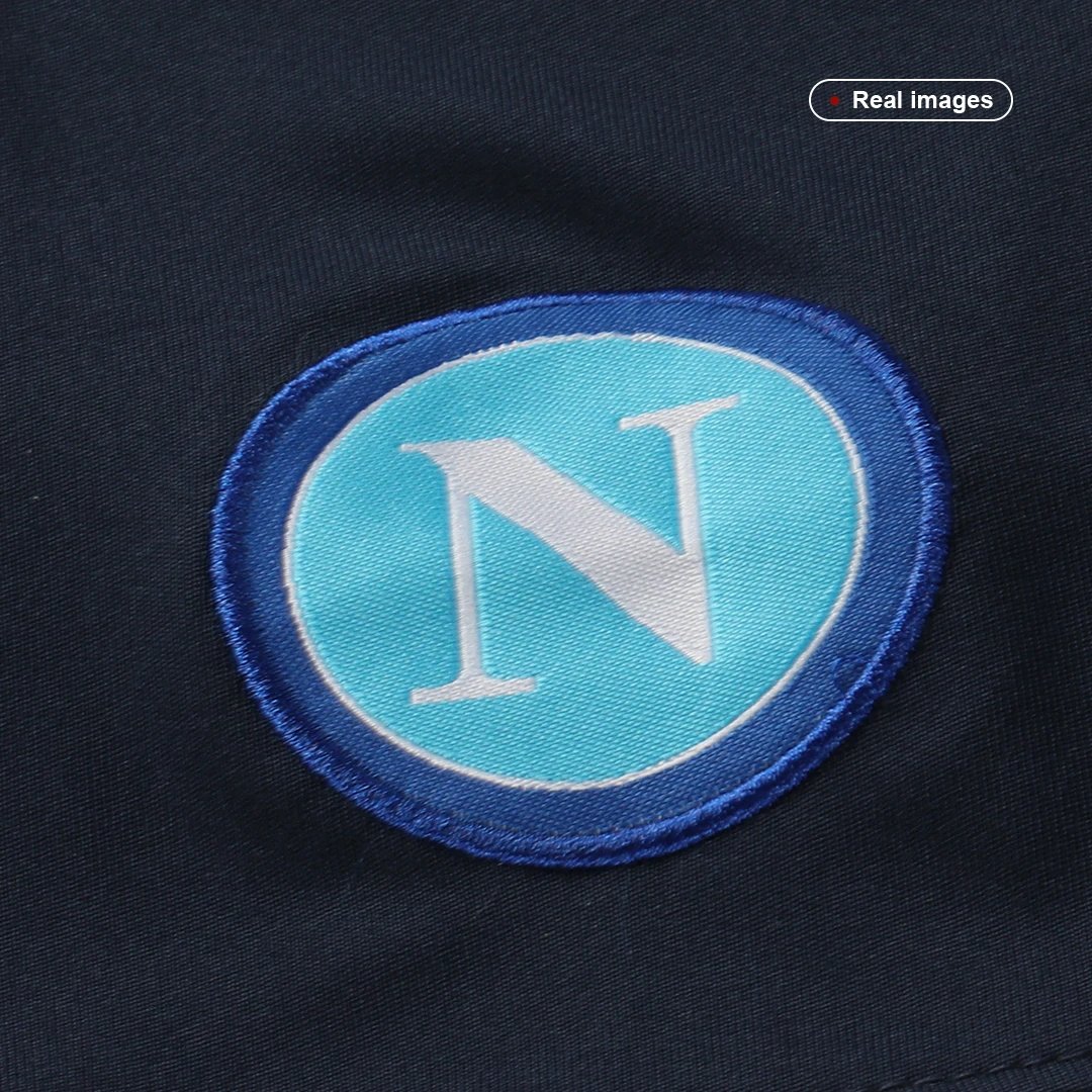 Napoli 21/22 Jersey - Kids — Photo 11