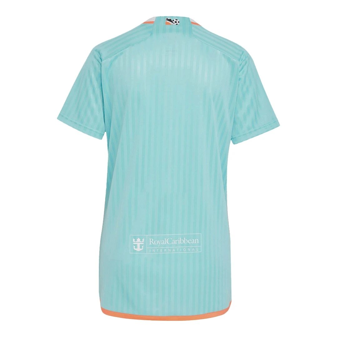 Inter Miami 2024 Third Jersey - Women — Photo 2
