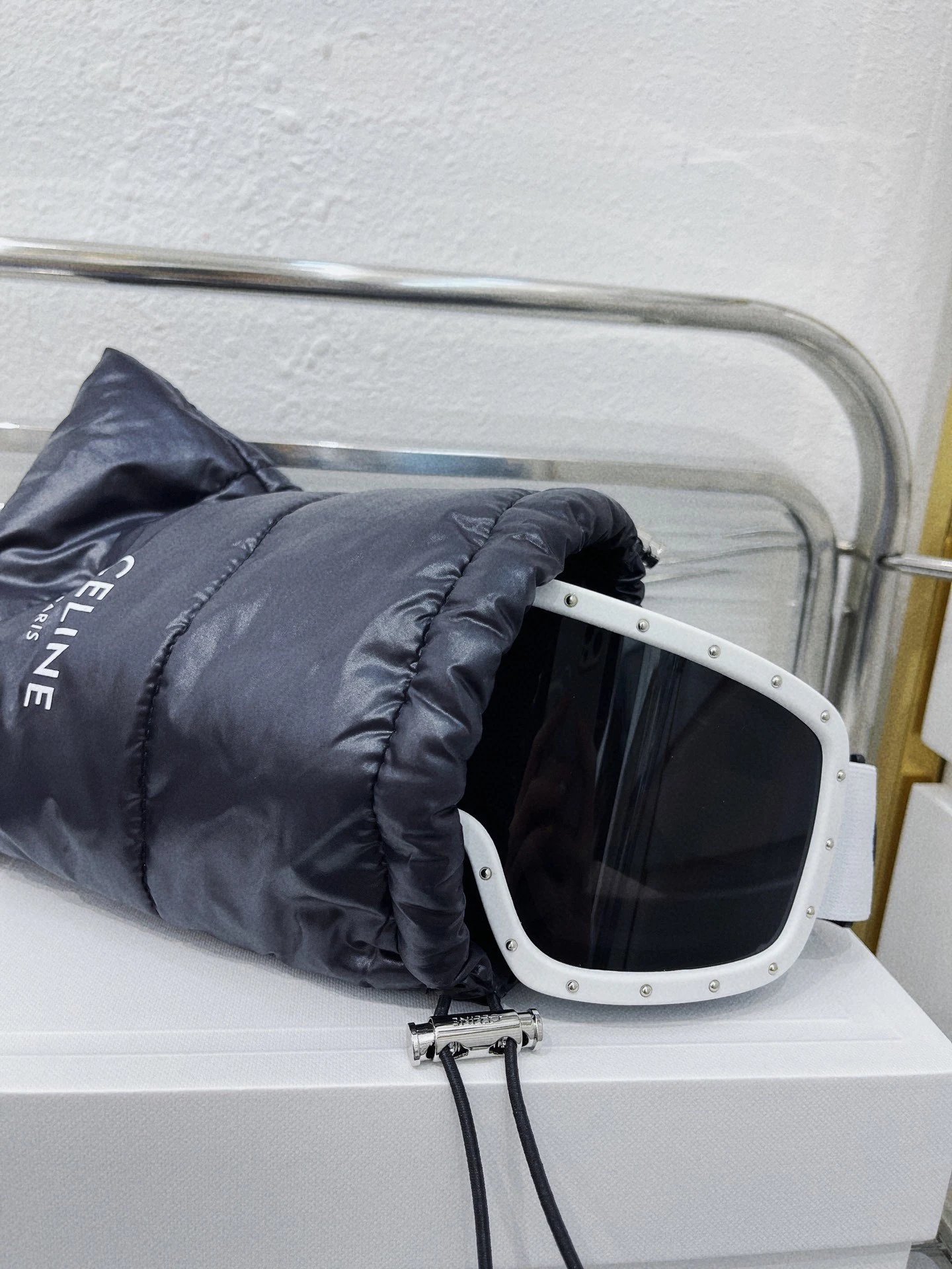Celine Ski Goggles Ver.A — Zdjęcie 9