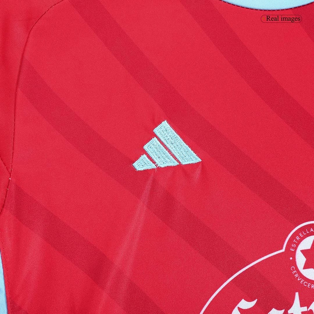 Celta Vigo 23/24 Away Jersey - Kids — Zdjęcie 14