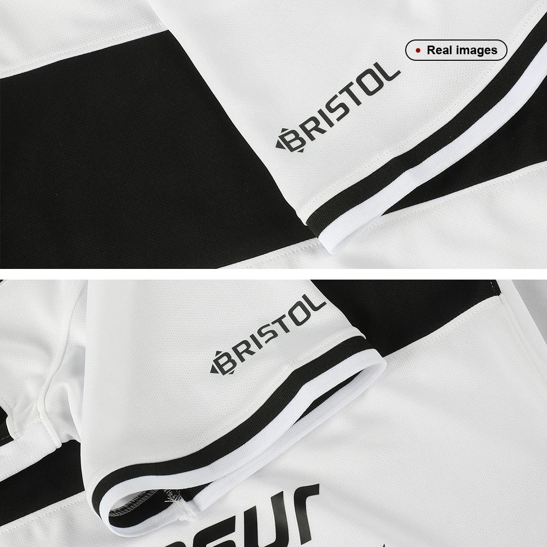 Olimpia 22/23 Home Jersey — QC