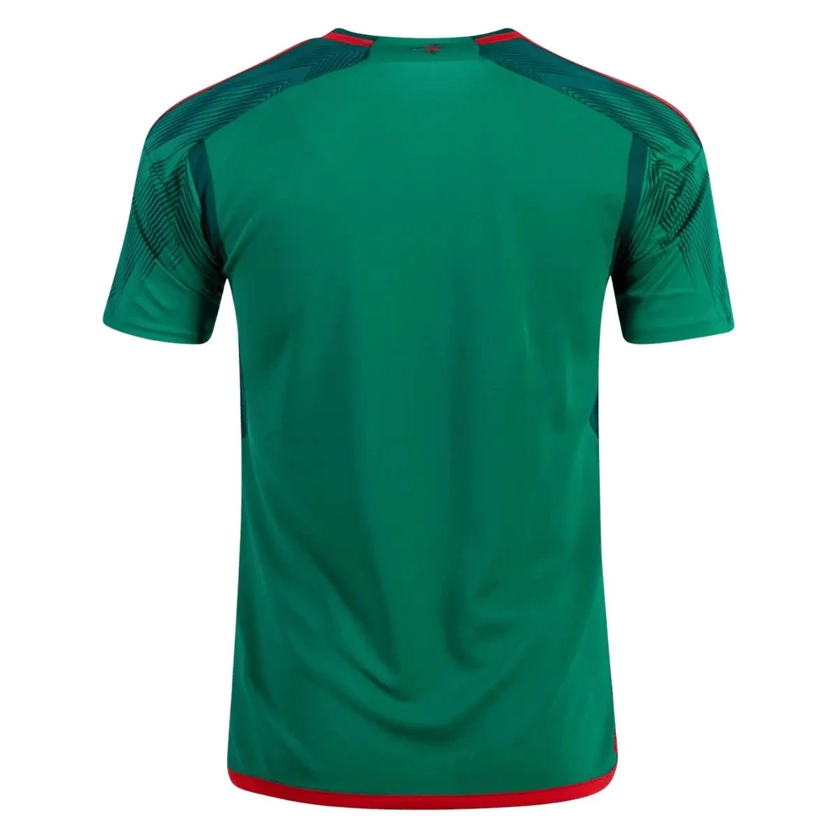 Mexico 2022 Home Jersey — Photo 2