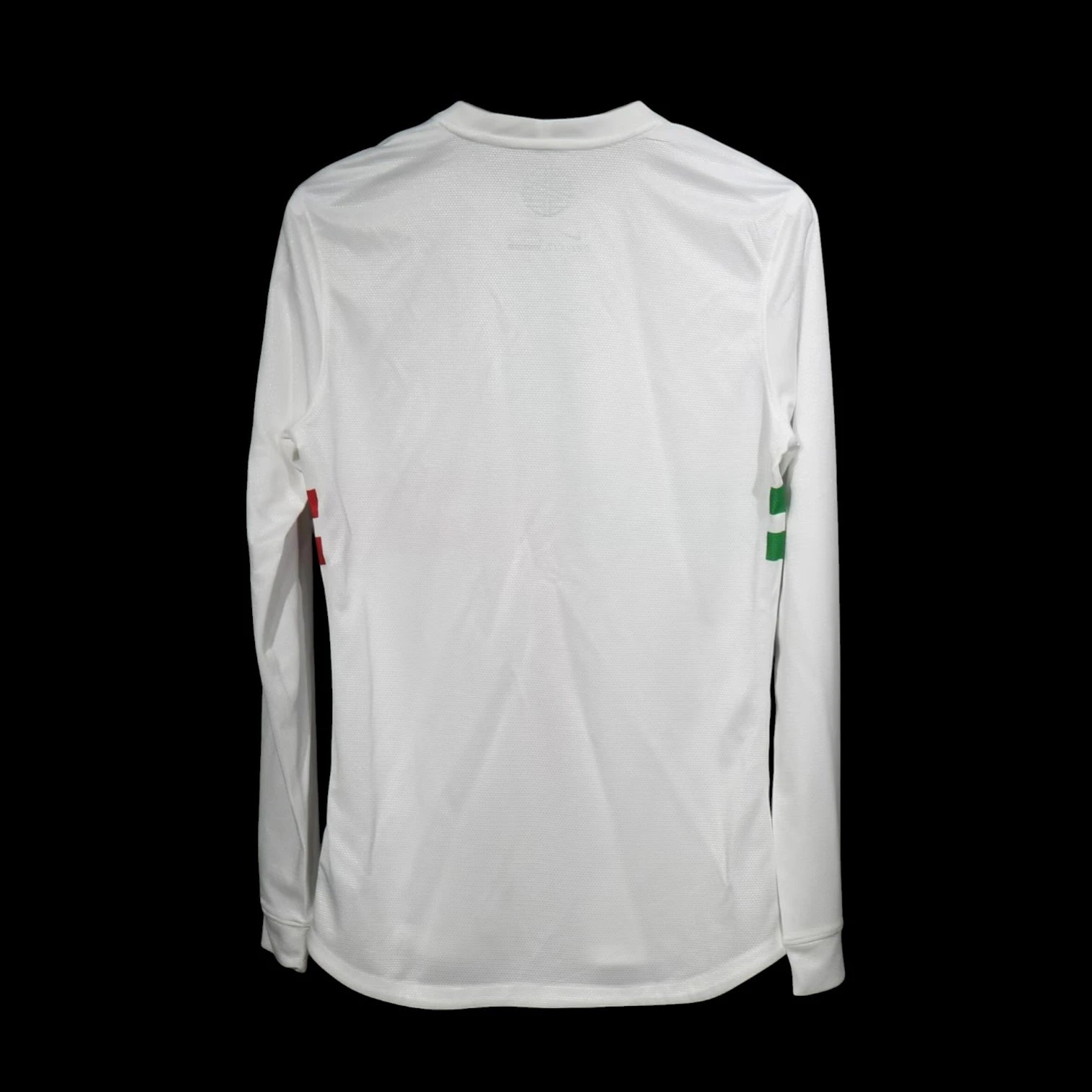 Portugal 2012 Retro Jersey — Zdjęcie 2