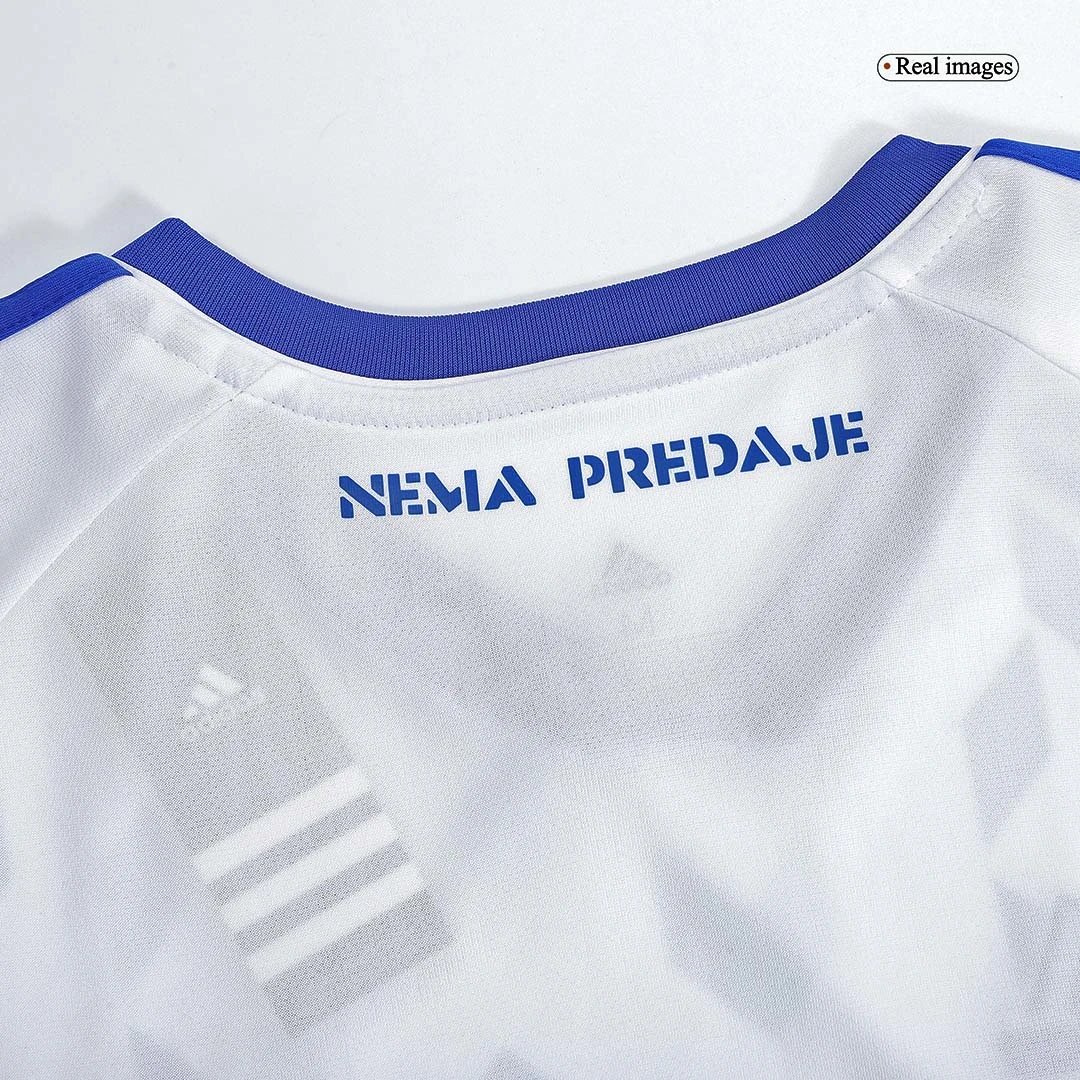 Dinamo Zagreb 22/23 Away Jersey — Photo 13