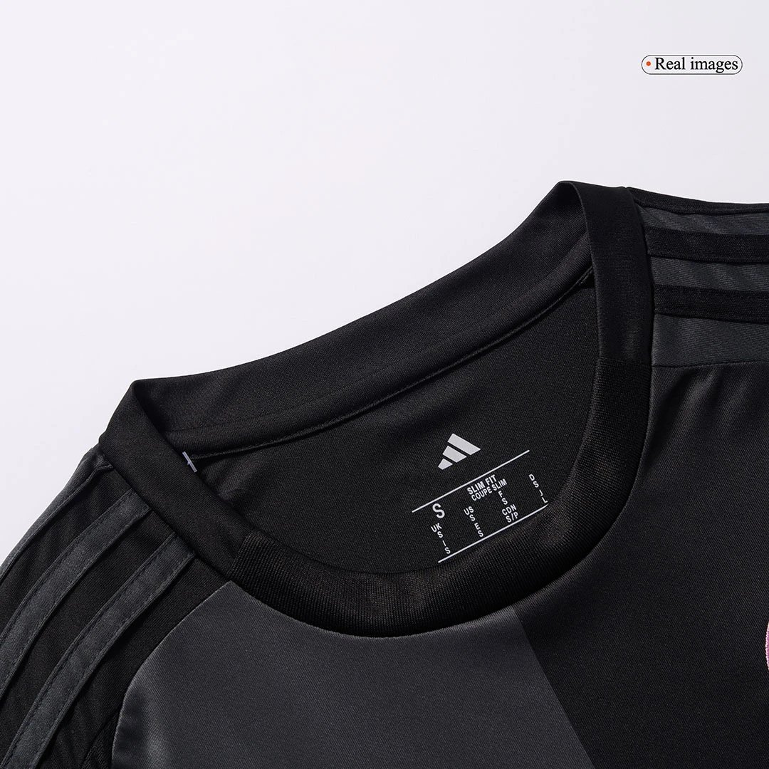 Inter Miami 2025 Away Jersey - Women — photo 7