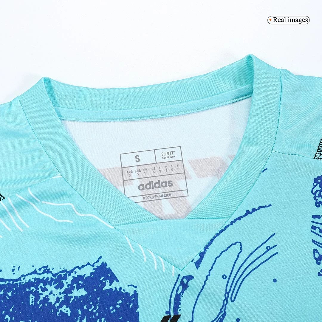 2023 Tigres UANL Jersey (Player Version) — Photo 4