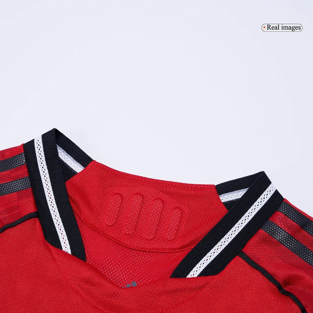 Manchester United 25/26 Home Jersey (Player Version) — photo 7