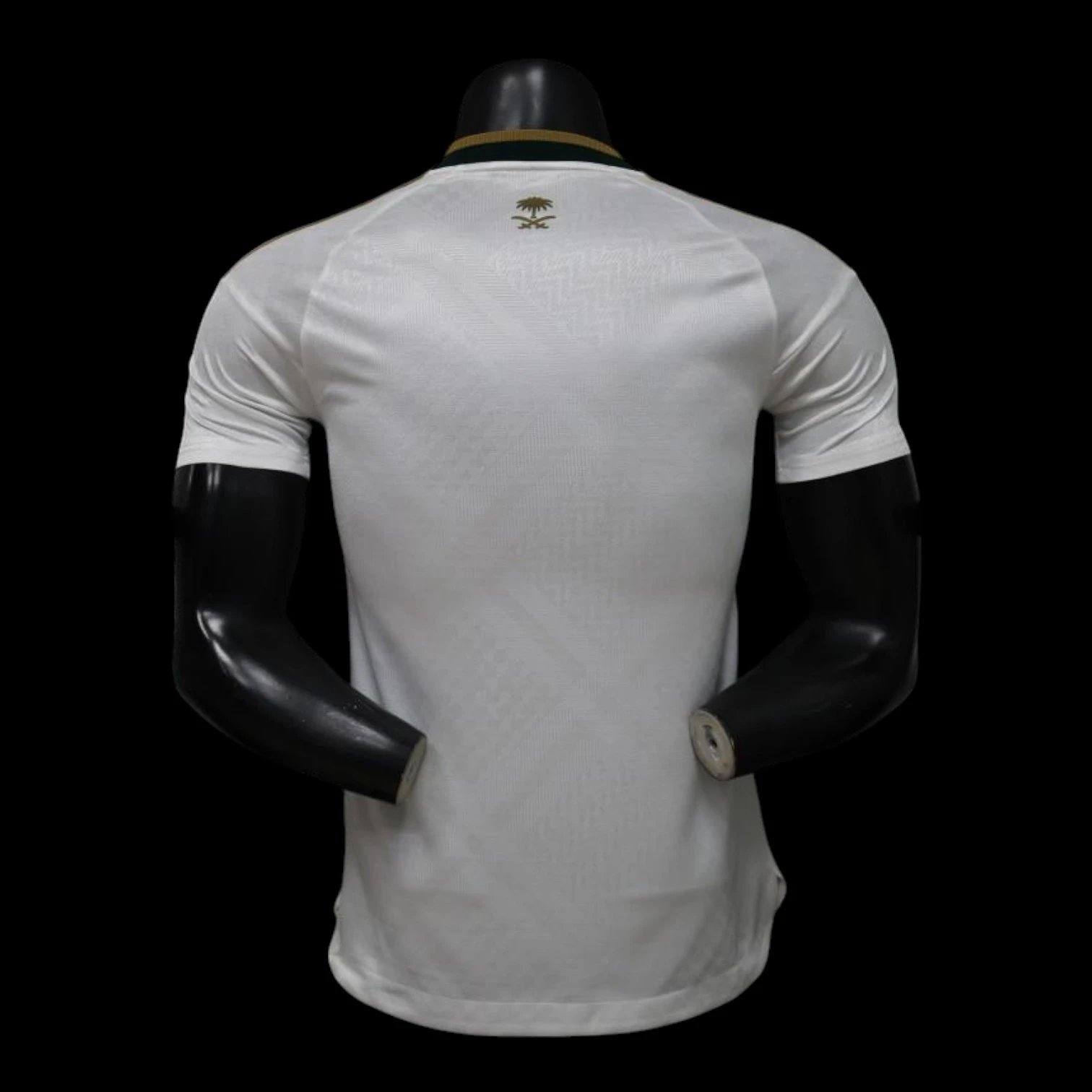 Saudi Arabia 2026 Away Jersey (Player Version) — QC