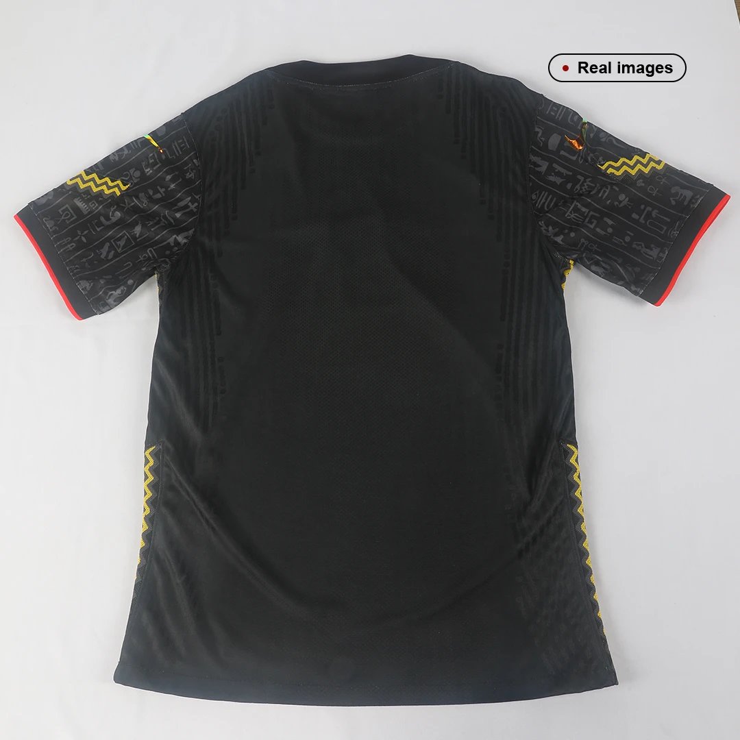 Egypt 2021 Jersey (Player Version) — Zdjęcie 7