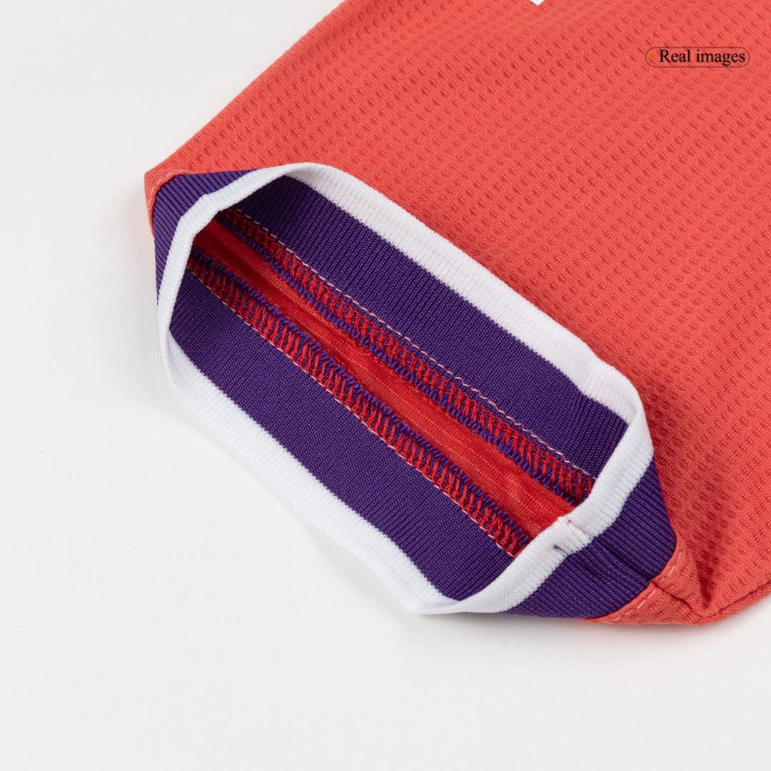 Scotland 2026 Away Jersey (Player Version) — photo 6