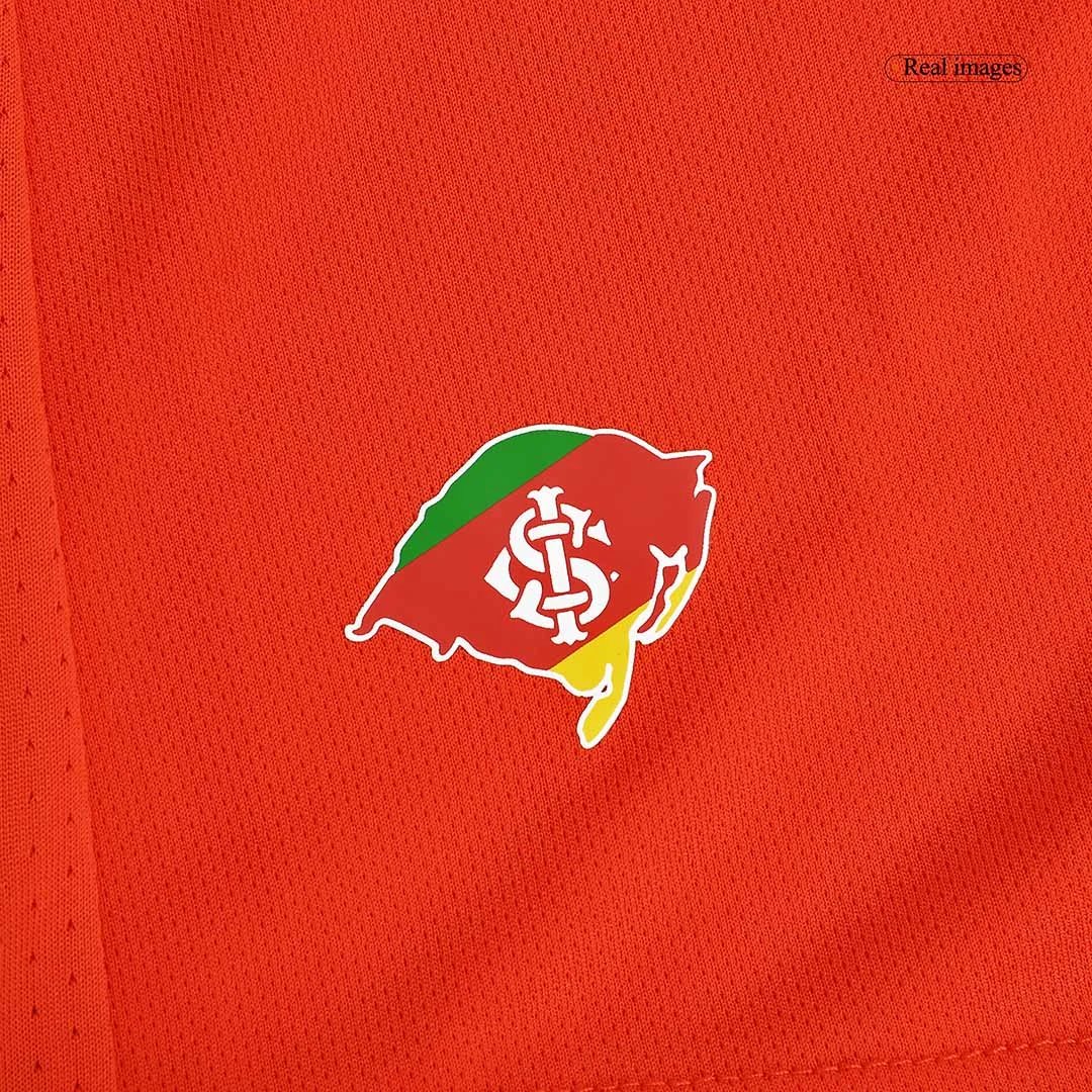 S Sc Internacional 22/23 Home Jersey - Women — photo 8
