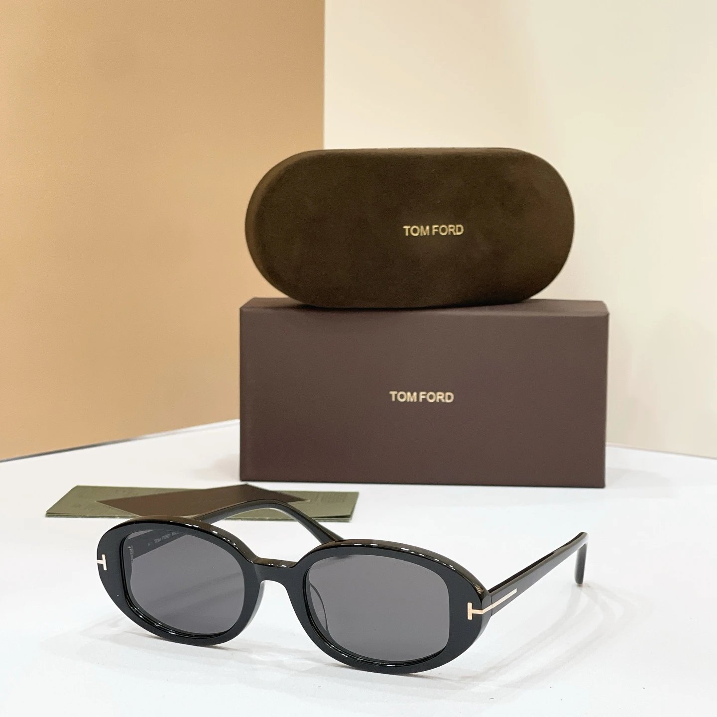 Tom Ford Sunglasses Ver.C — photo 7