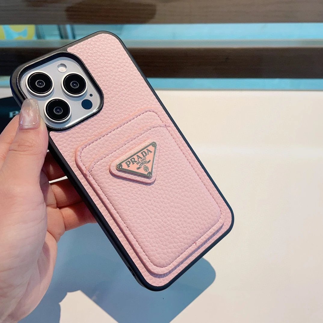 Prada Phone Case Ver.F — Zdjęcie 6
