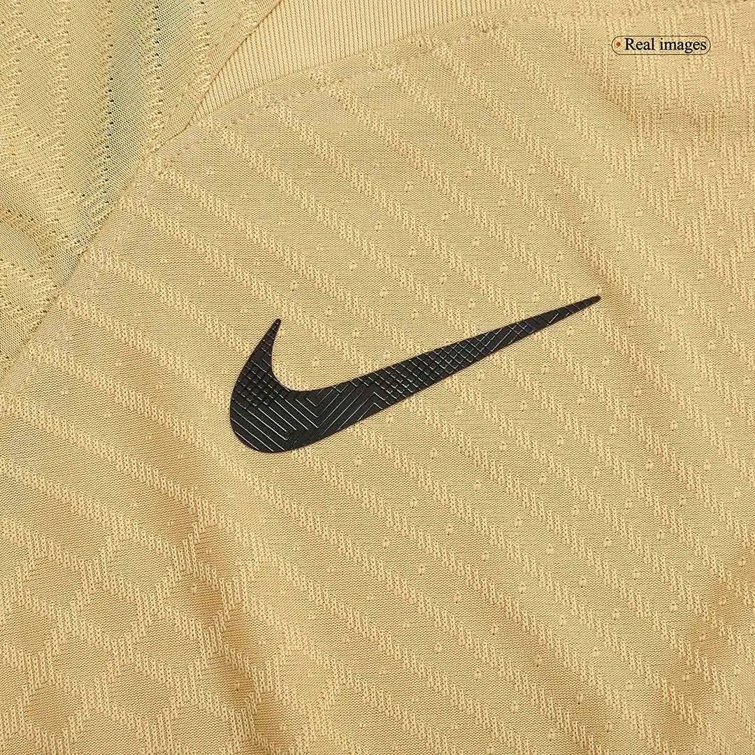 Chelsea 22/23 Third Jersey (Player Version) — photo 8