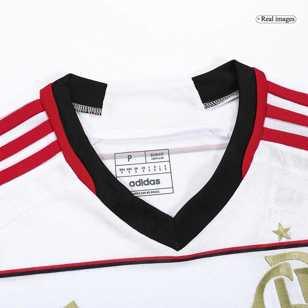 Flamengo 23/24 Away Jersey (Player Version) — photo 6