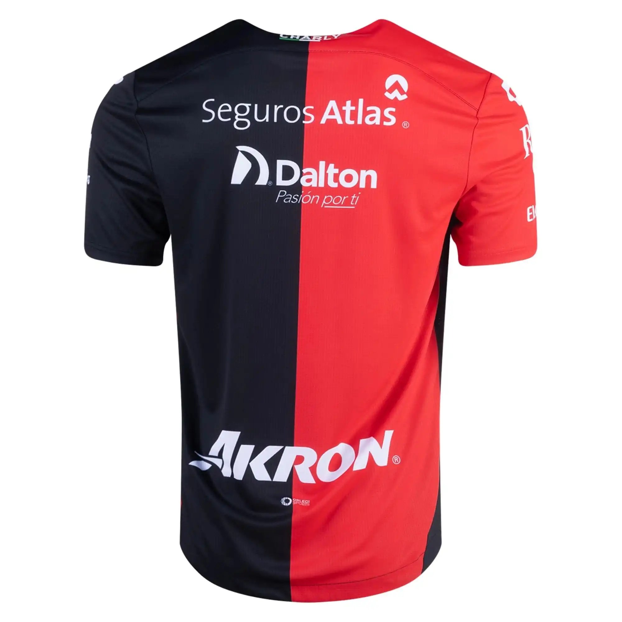 Atlas 24/25 Home Jersey — Photo 2