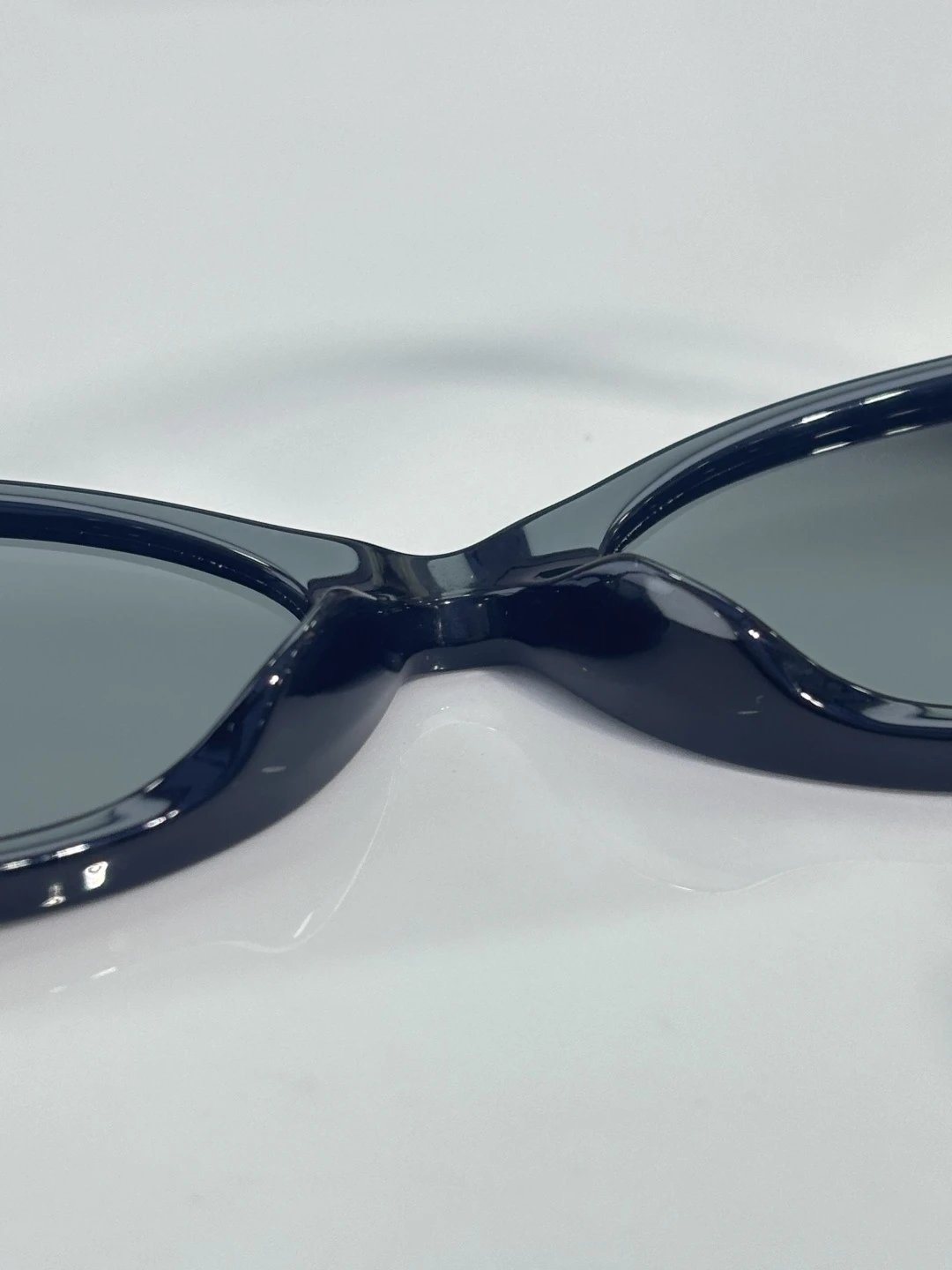 Chanel 5565 Sunglasses 54-17-140 — Zdjęcie 7