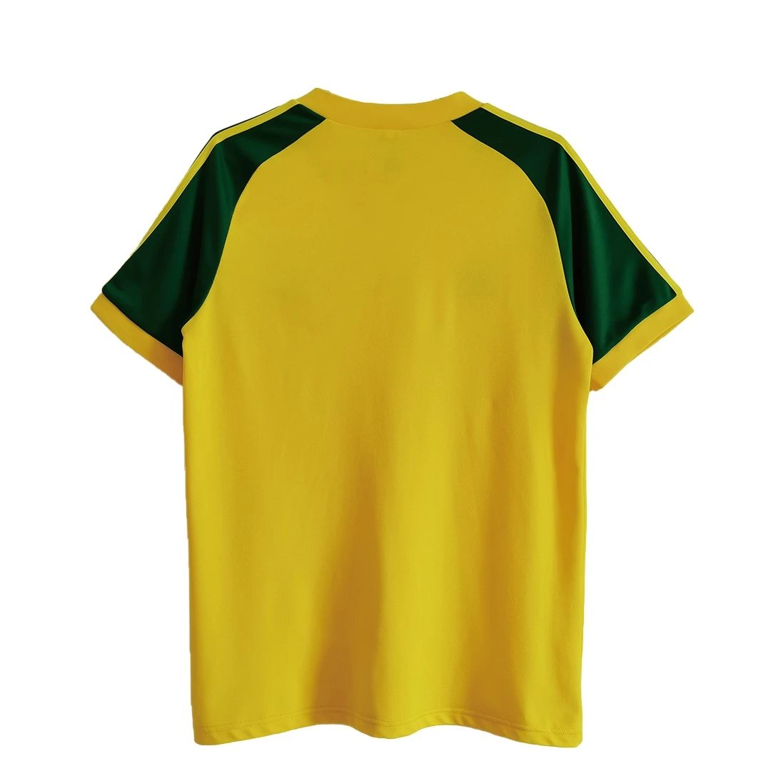 Wales Retro Away Jersey — Photo 2