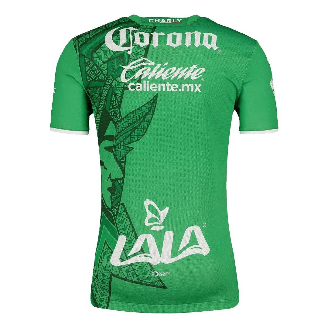 Santos Laguna 22/23 Third Jersey — QC