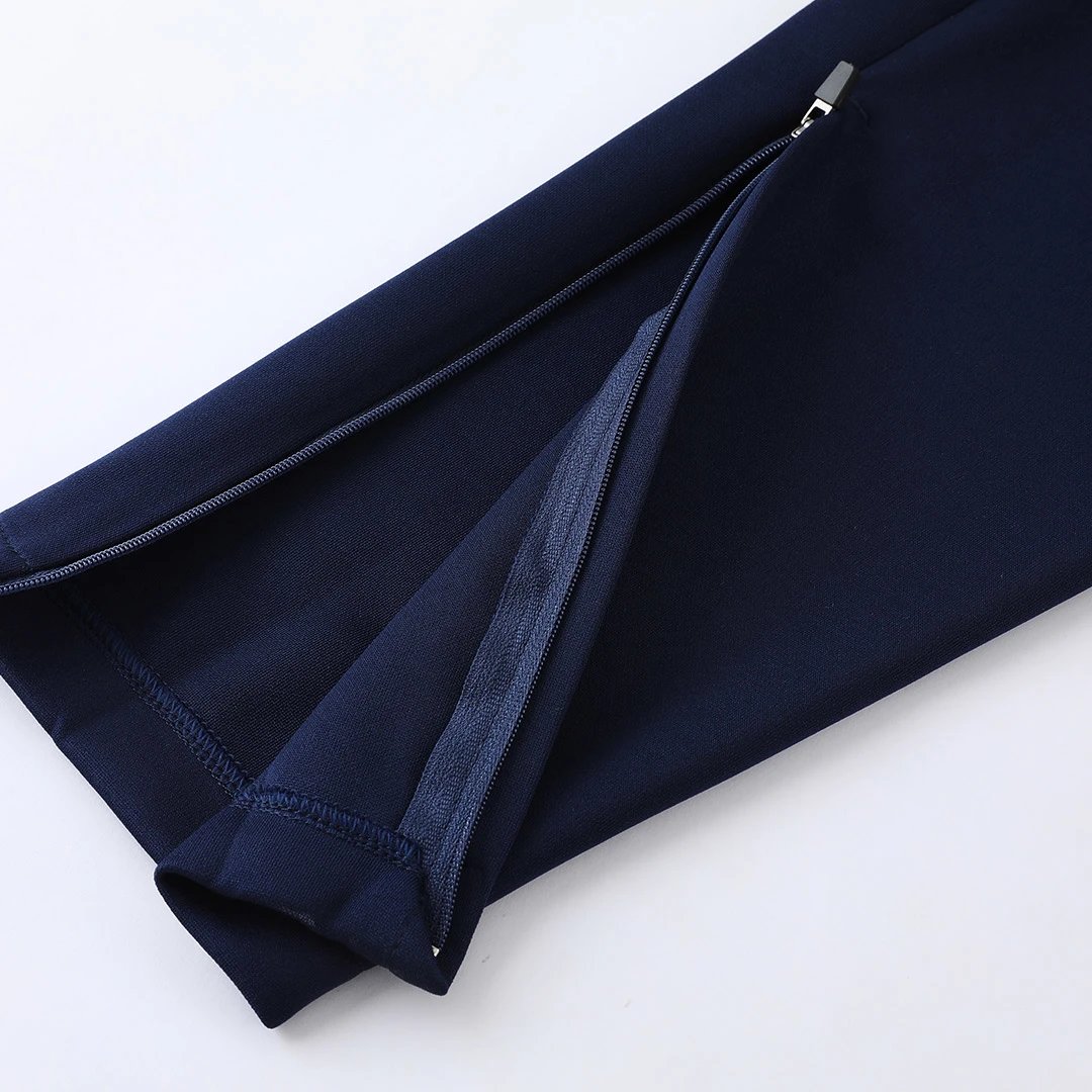 Portugal 2022 Jacket Tracksuit Navy — Photo 14