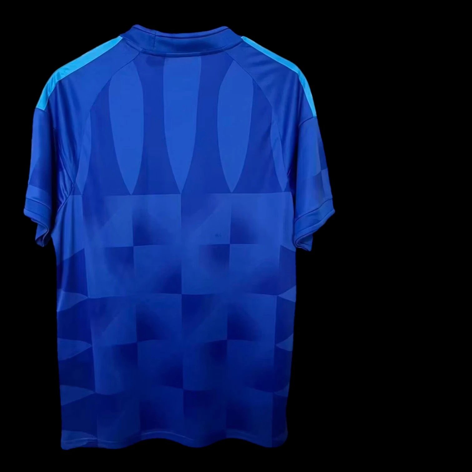 Schalke /27 26/27 Home Jersey — QC