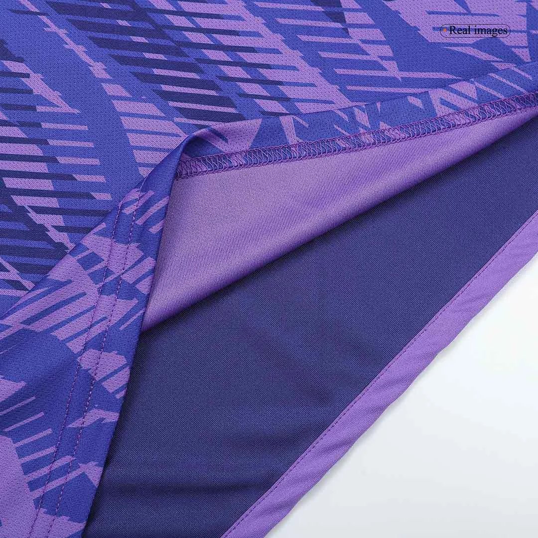 Argentina 2022 Away Jersey — Photo 9