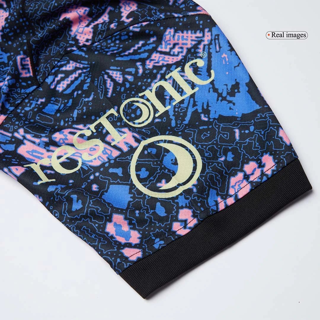 Club America 24/25 Third Jersey — photo 11