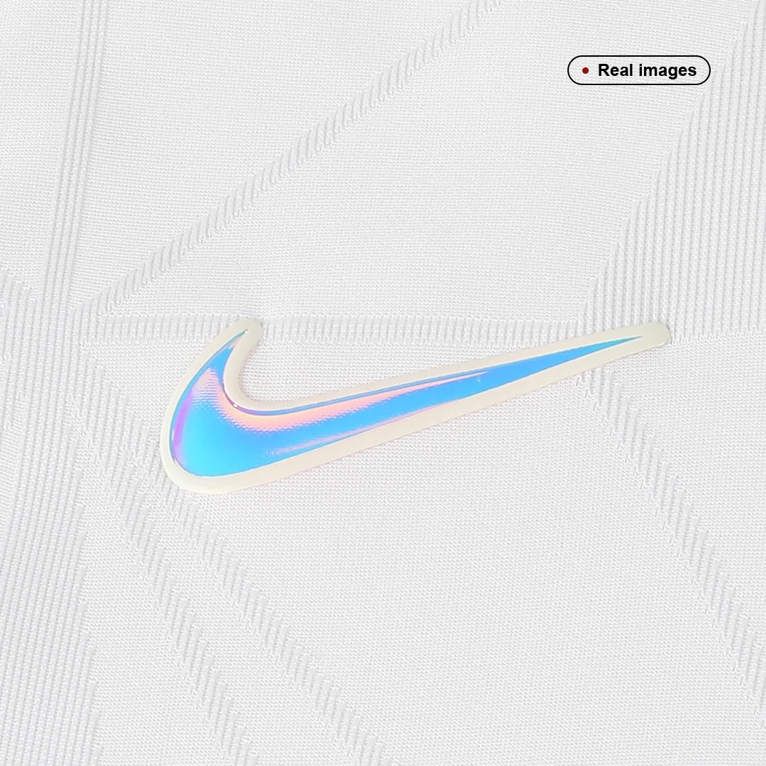 England 2022 Home Jersey — photo 3