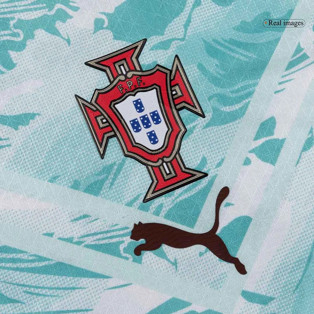 Portugal 2026 Away Jersey (Player Version) — photo 4