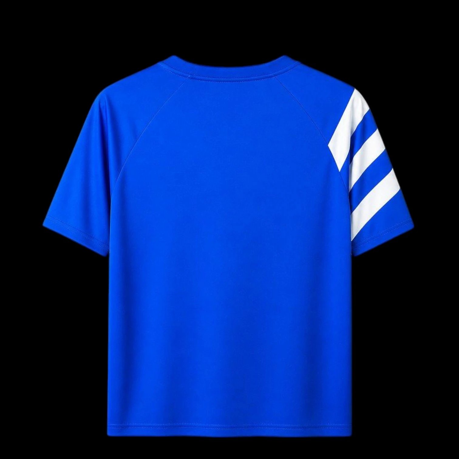 Schalke 04 Avant Match 26/27 Jersey — QC