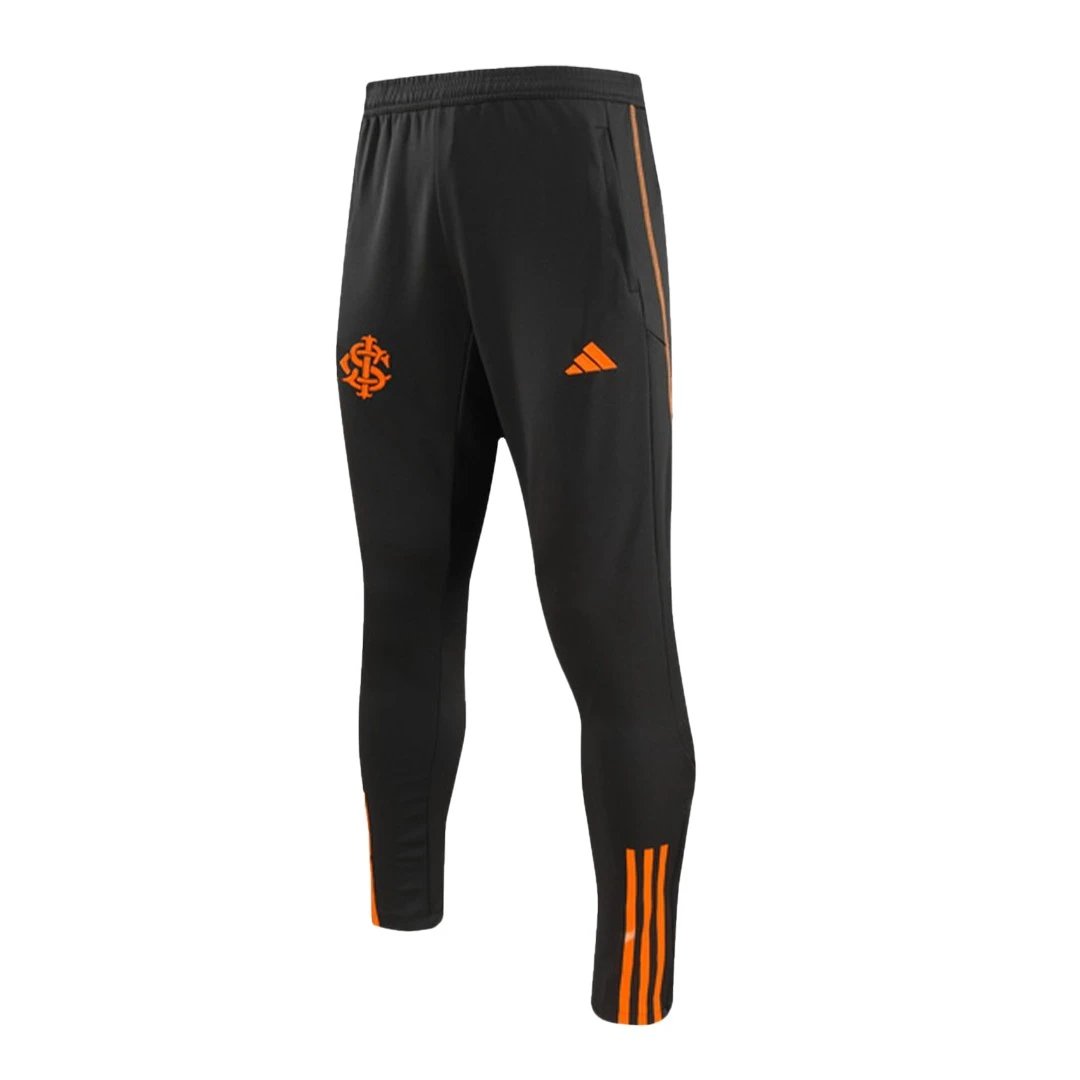 Internacional 2023 SC 1 4 Zip Tracksuit 24 Black — Photo 12
