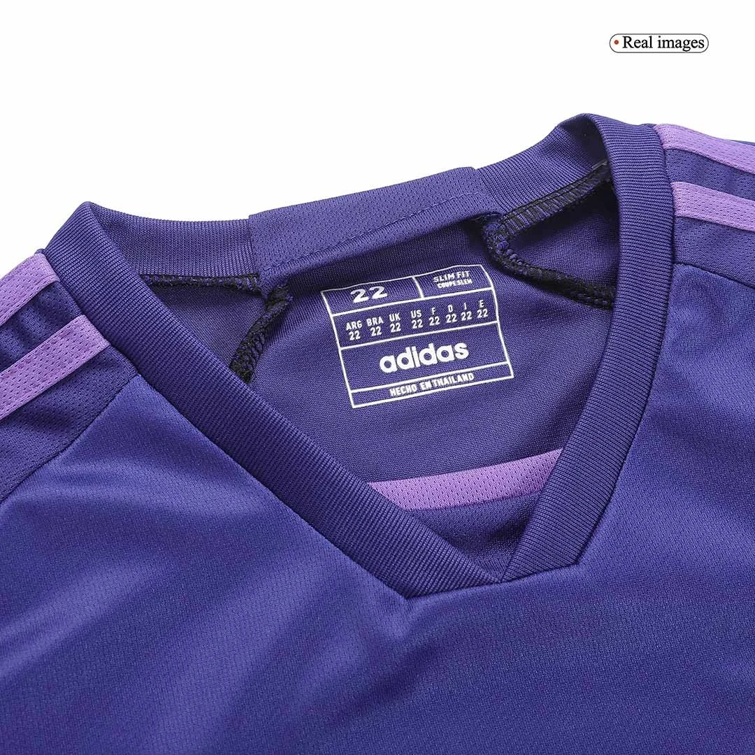 Argentina 2022 Away Jersey - Kids — photo 8