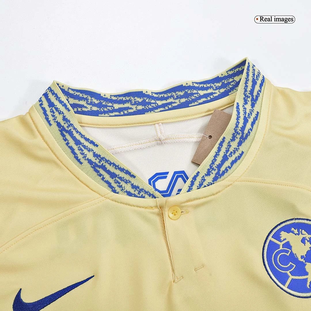 Club America 22/23 Away Jersey - Women — photo 5