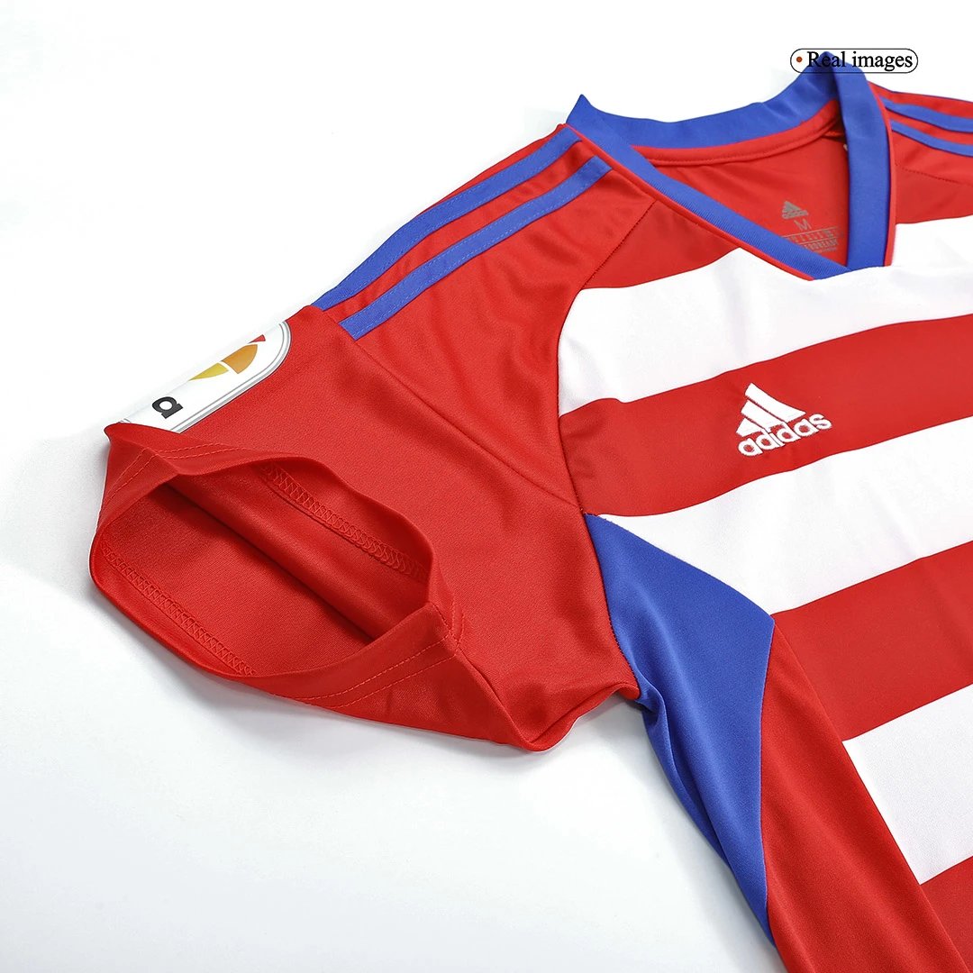 Granada CF 22/23 Home Jersey — QC