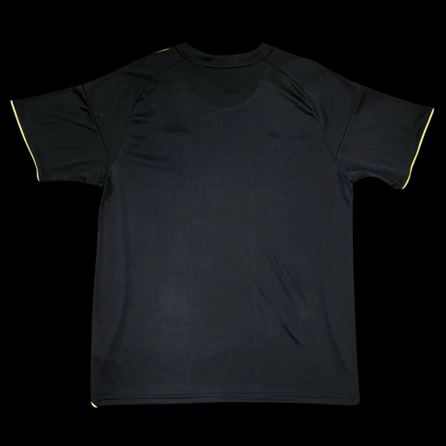 Fulham 25/26 Jersey — Photo 2