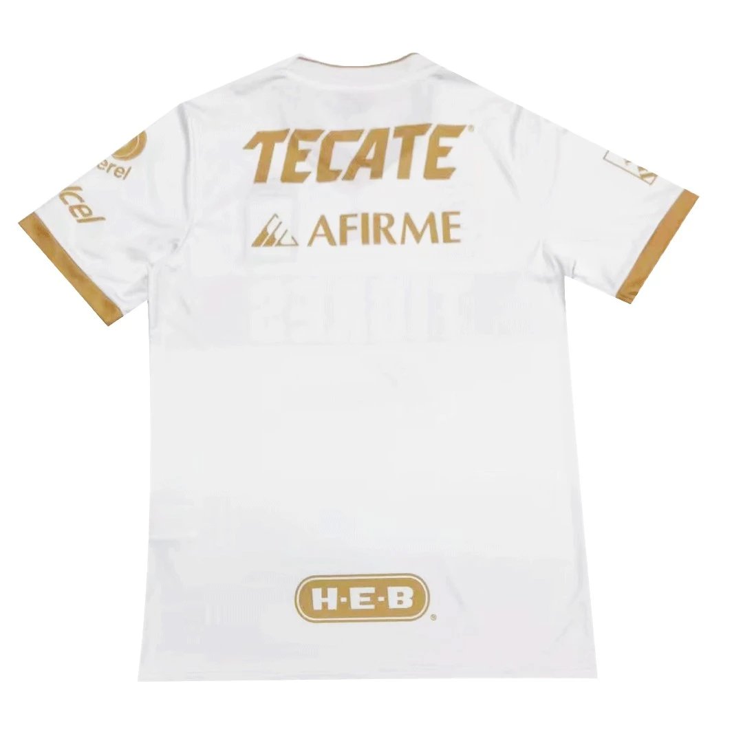 2021 Tigres UANL Third Jersey — QC